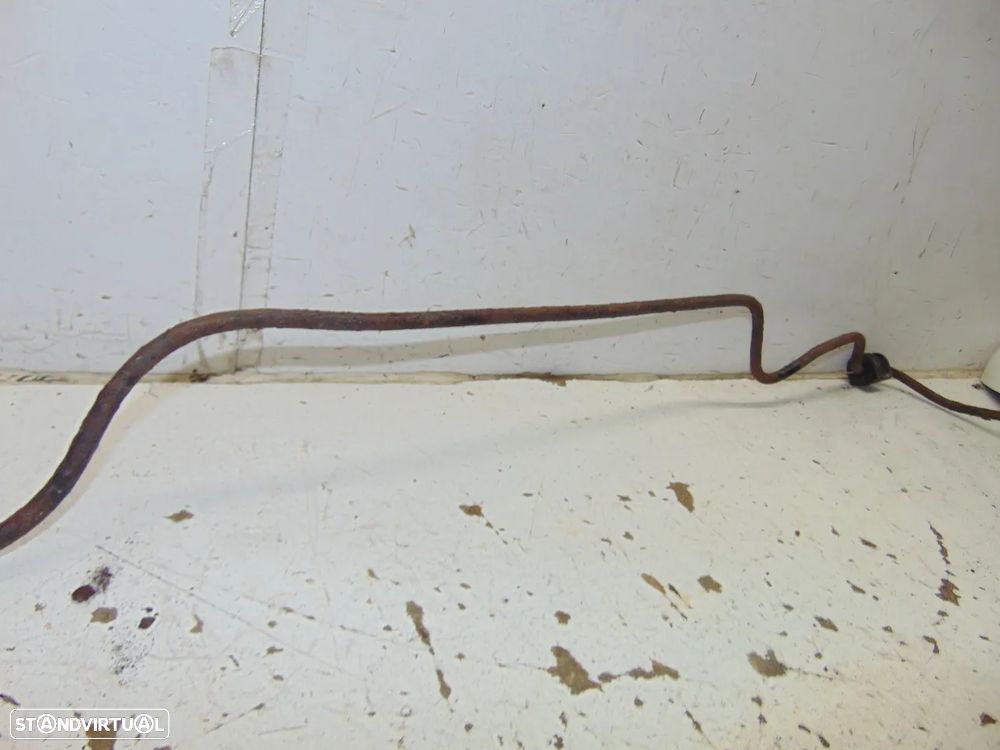 Nissan 100NX barra estabilizadora - 3