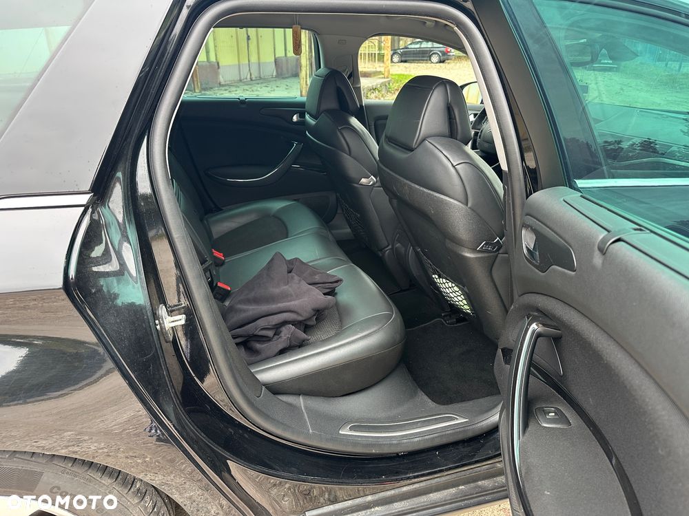 Citroën C5 HDi 165 FAP Exclusive - 16