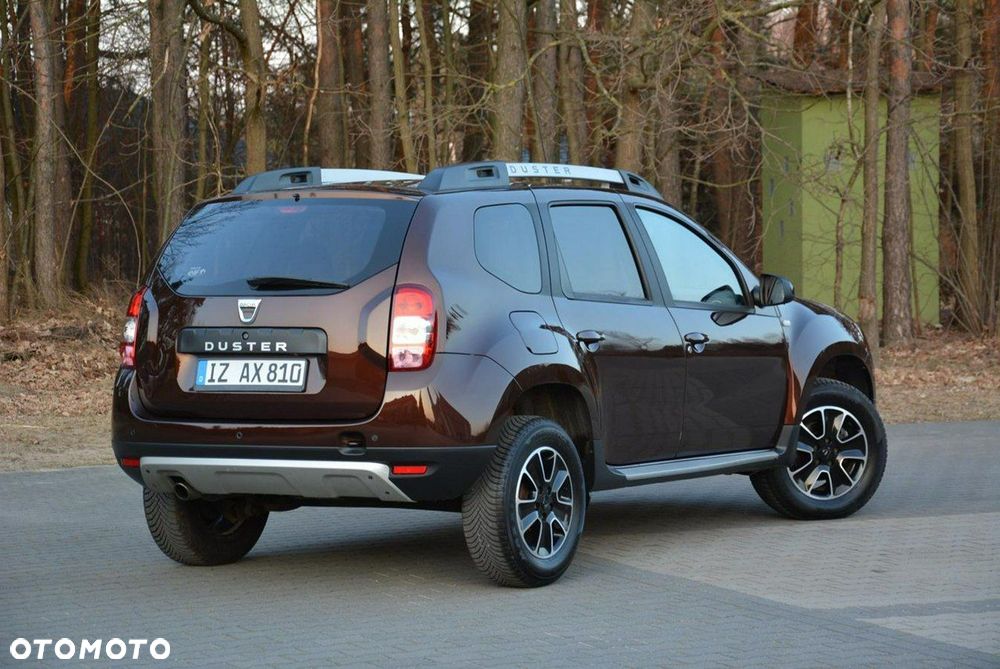 Dacia Duster TCe 125 2WD Prestige - 12