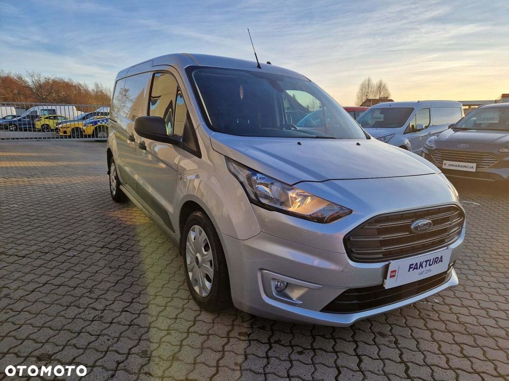 Ford transit-connect Trend - 3