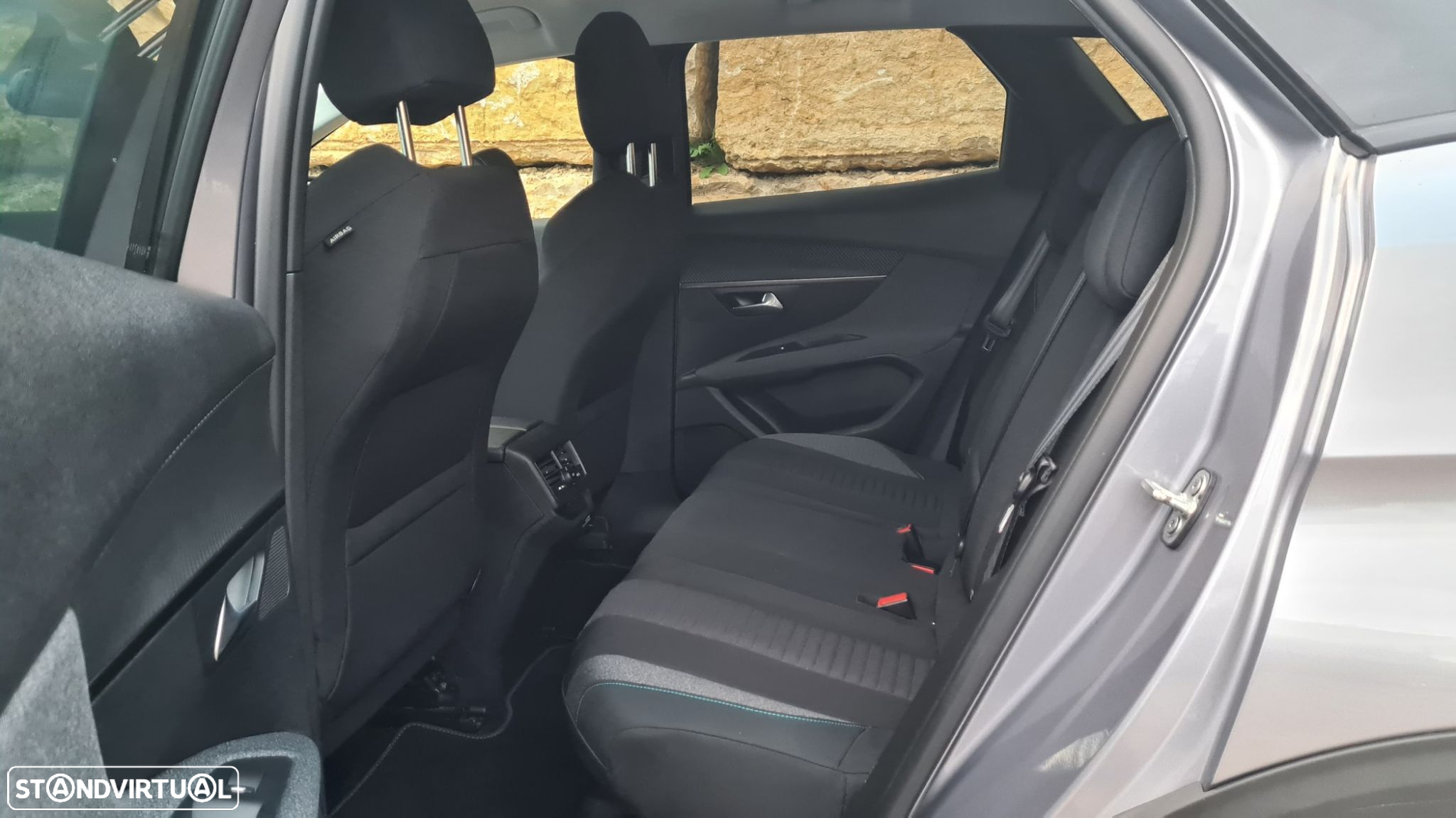 Peugeot 3008 - 46