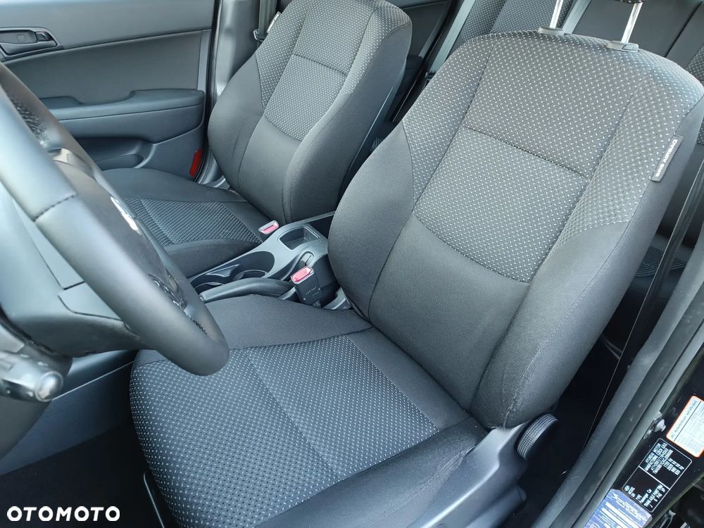 Hyundai i30 1.4 Edition 20 - 18