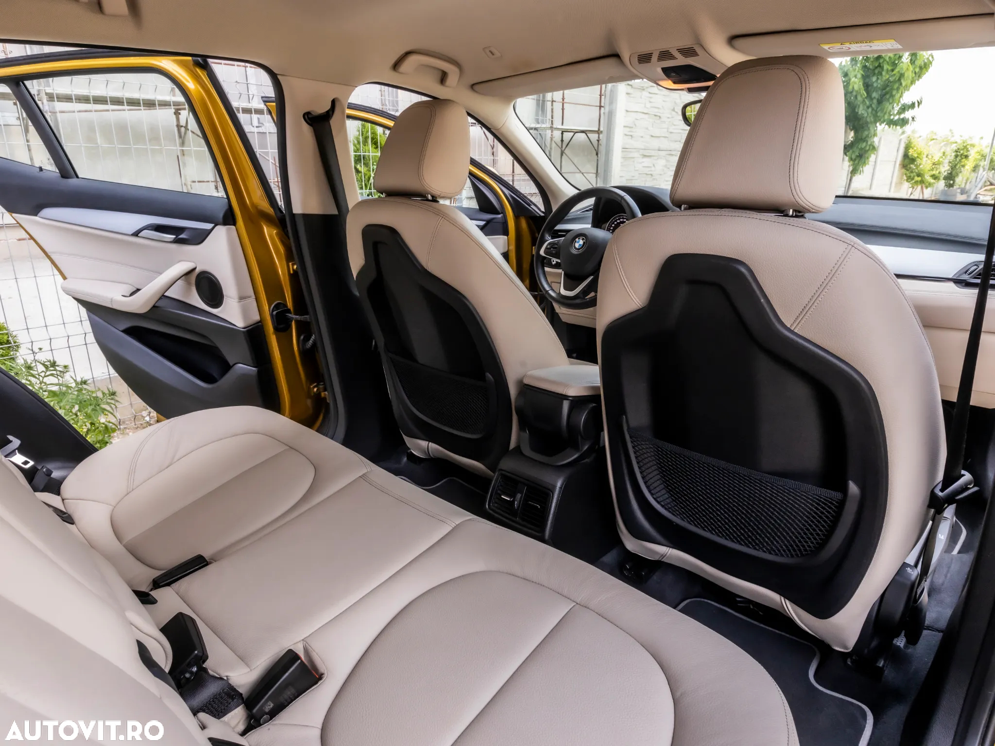 BMW X2 xDrive25e AT PHEV - 14