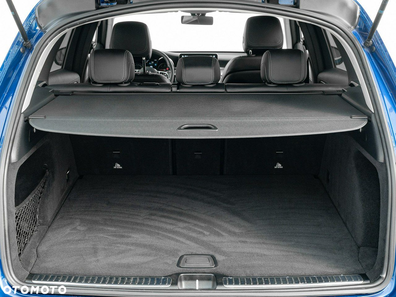 Mercedes-Benz GLC 200 d 4-Matic - 26