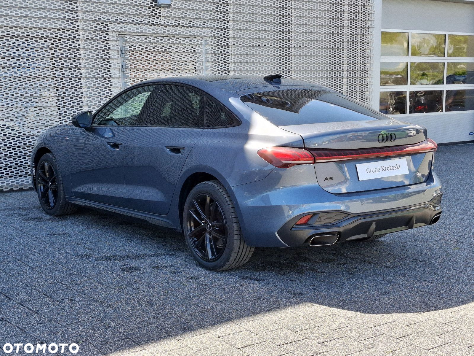 Audi A5 - 3