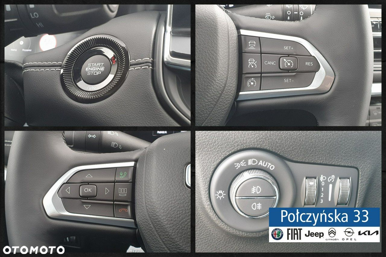 Jeep Compass - 26