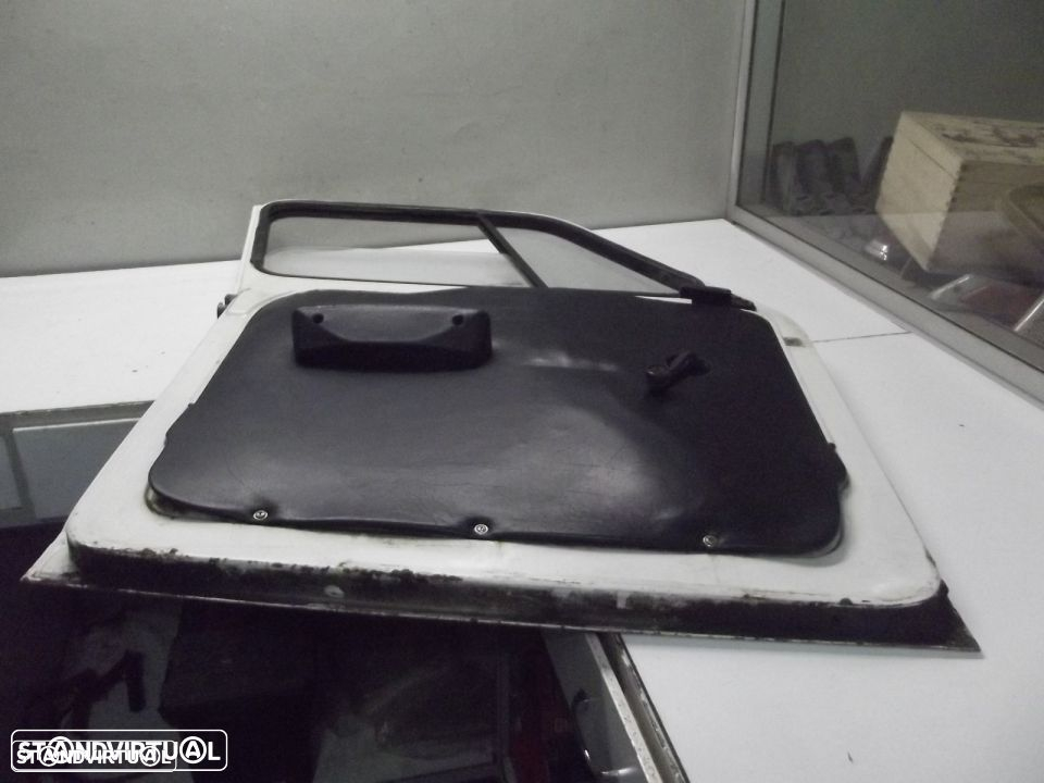 citroen dyane portas traseiras - 8
