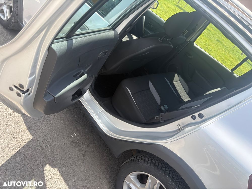 Dacia Sandero Stepway ver-tce-90-s-s-prestige - 6