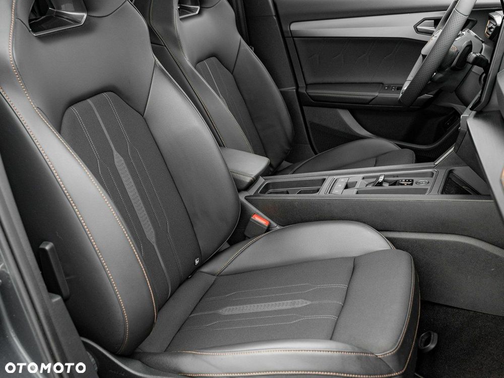 Cupra Formentor 2.0 TSI 4Drive VZ DSG - 32