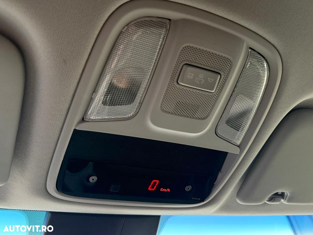 Kia Sportage 1.6 CRDI AWD DCT GT LINE - 21