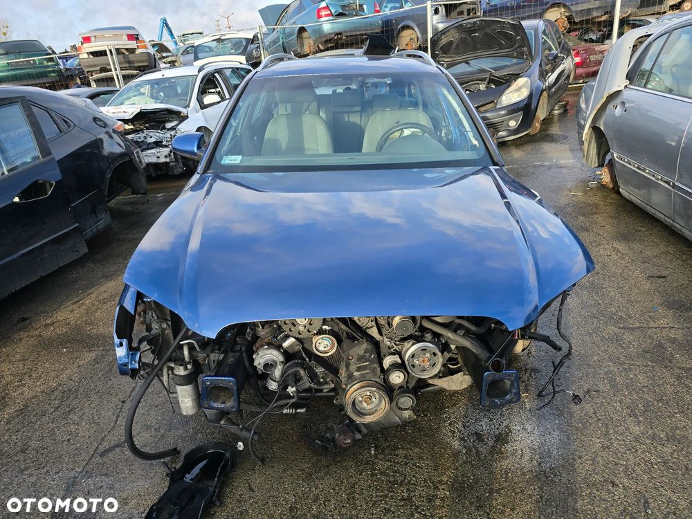 A183 / AUDI A4 B7 / NA CZĘŚCI