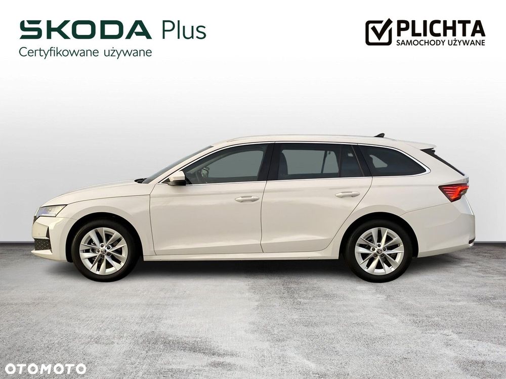 Skoda Octavia 1.5 TSI Edition 130 Selection - 3