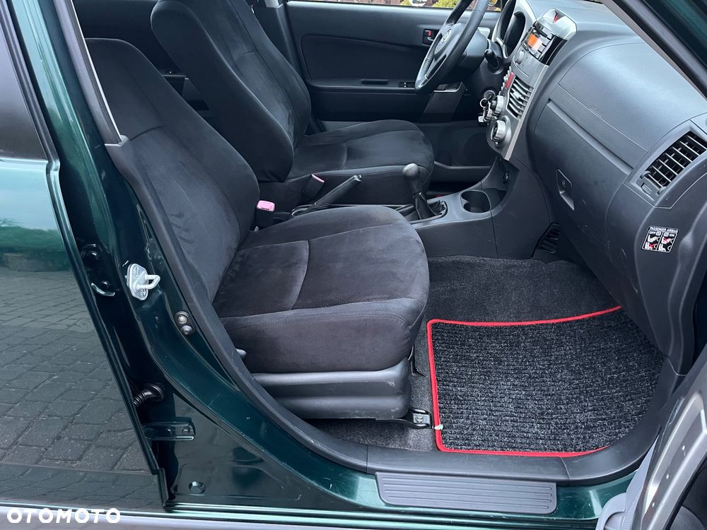 Daihatsu Terios 4WD Top - 11