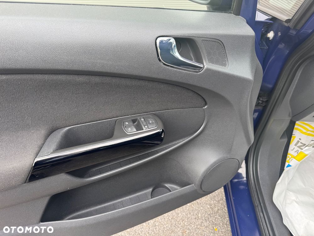 Opel Corsa - 21