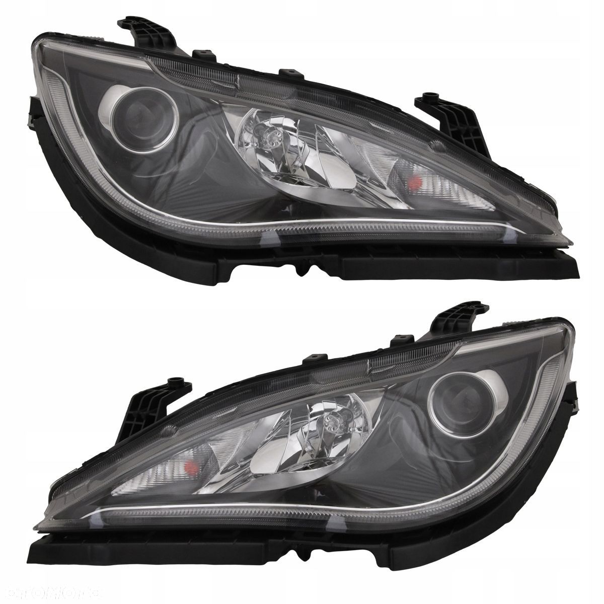 Reflektor Lampa Xenon CHRYSLER PACIFICA II 2016-2020 kpl - 1
