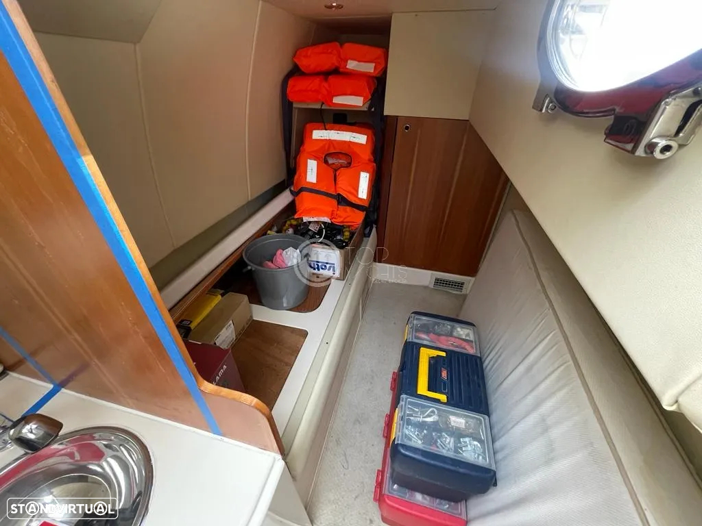 Azimut 55 E - 50