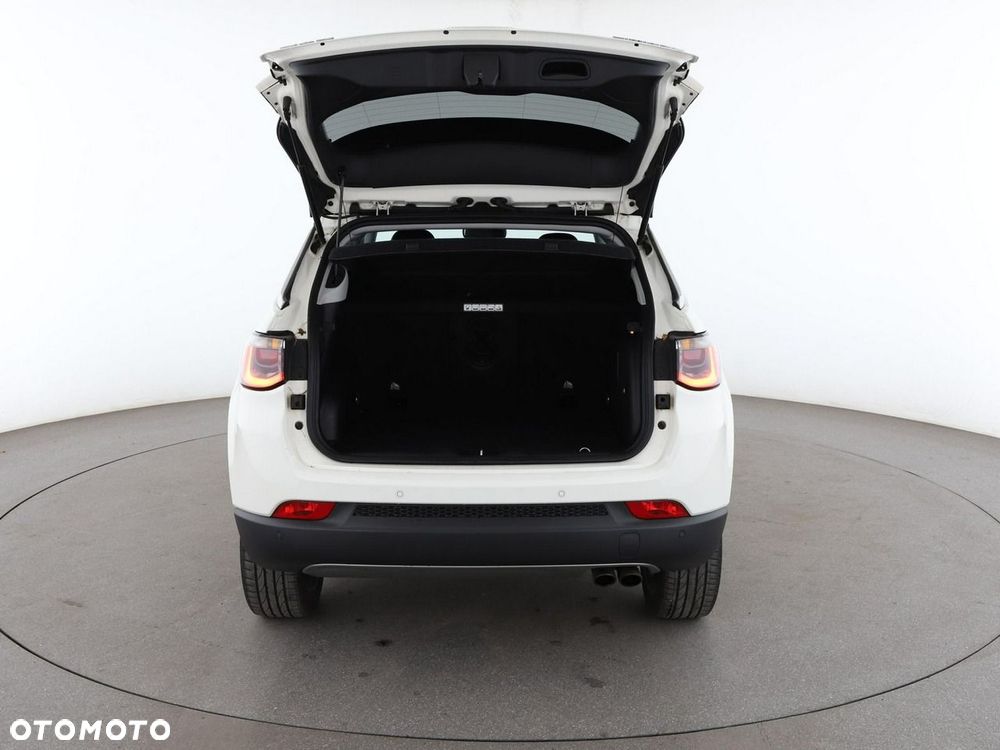 Jeep Compass 1.4 TMair Limited 4WD S&S - 20