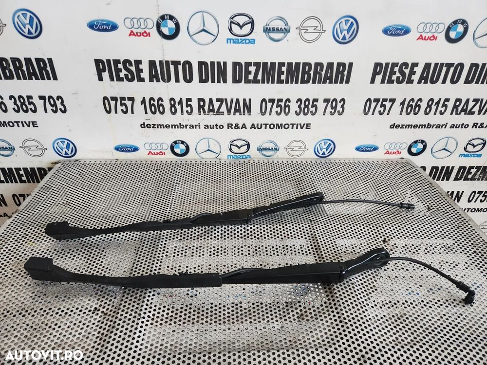 Brate Brat Stergatoare Fata Bmw G20 G21 G22 G23 G26 G28 G29 G42 M2 M3 M4 Cod   Volan Stanga Dezmemb - 1