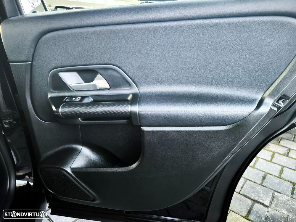 Mercedes-Benz GLB 180 d Style - 26
