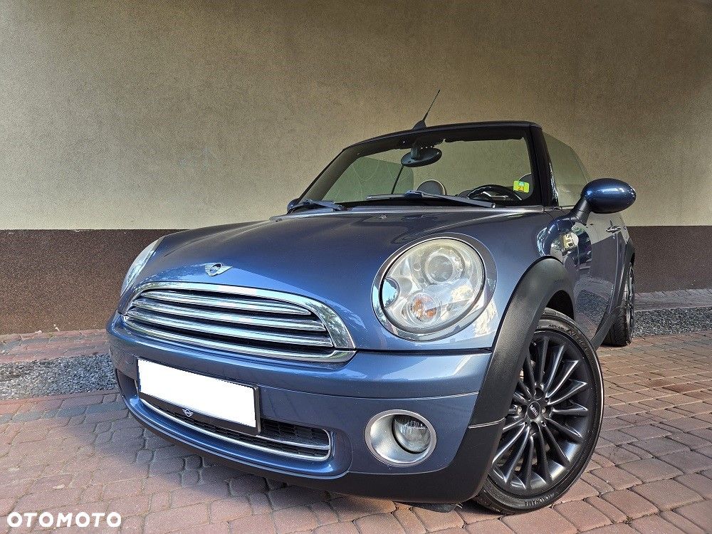MINI Cooper - 3
