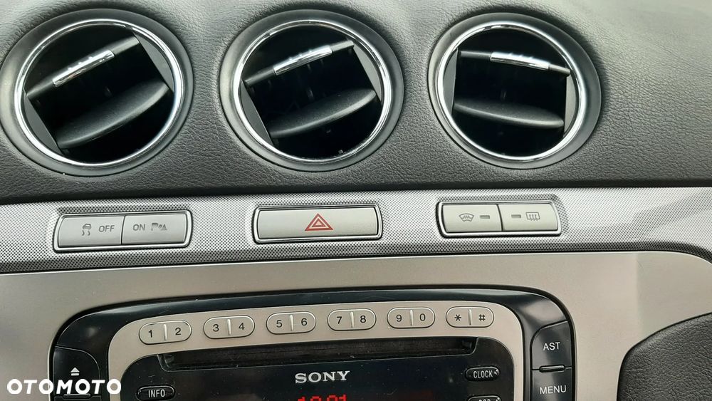 Ford S-Max 2.0 Trend - 10