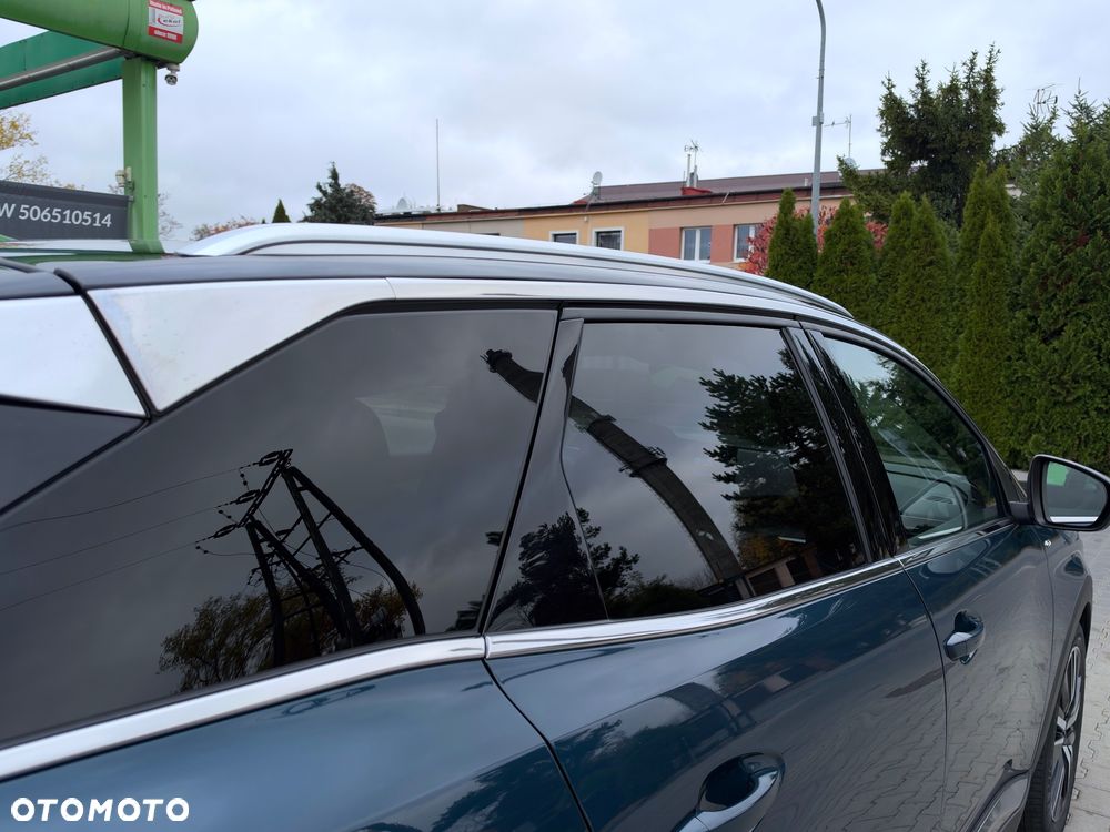 Peugeot 3008 1.5 BlueHDi GT S&S EAT8 - 38