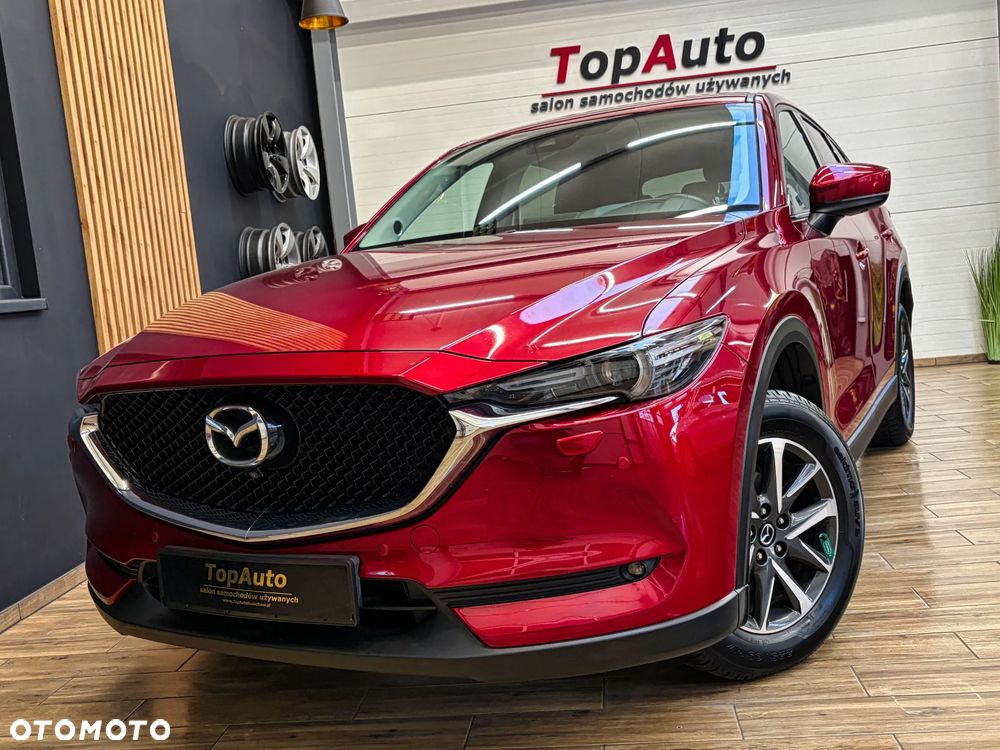 Mazda CX-5 - 14