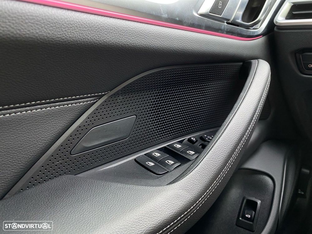 BMW i4 eDrive35 Pack Desportivo M Pro - 14