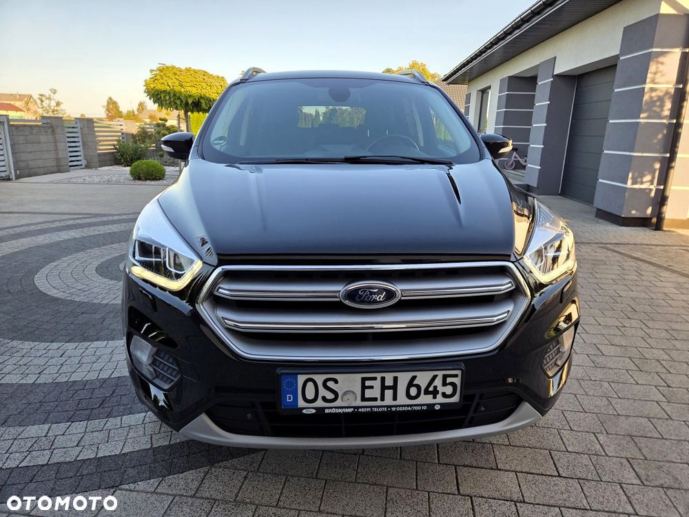 Ford Kuga 1.5 EcoBoost 2x4 SYNC - 2