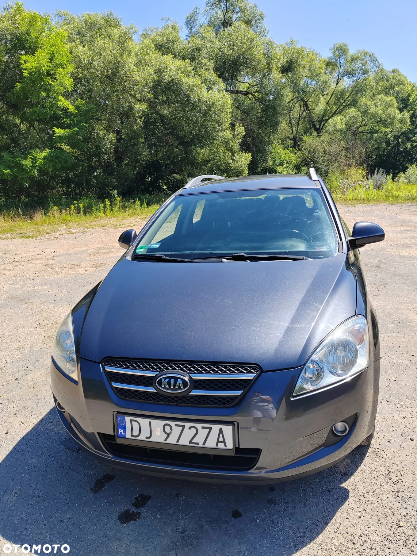 Kia Ceed Cee'd 1.6 Comfort - 2