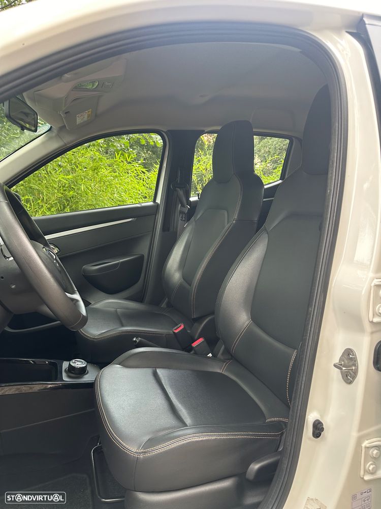 Dacia Spring Comfort Plus - 20