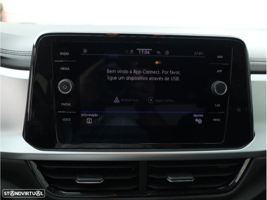 VW T-Roc 1.0 TSI Life - 21