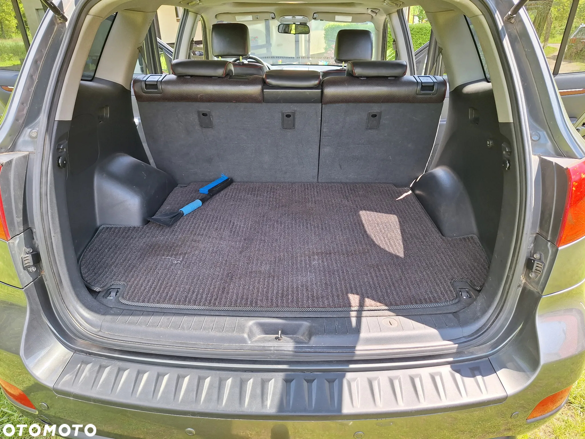 Hyundai Santa Fe 2.2 CRDi Executive - 11