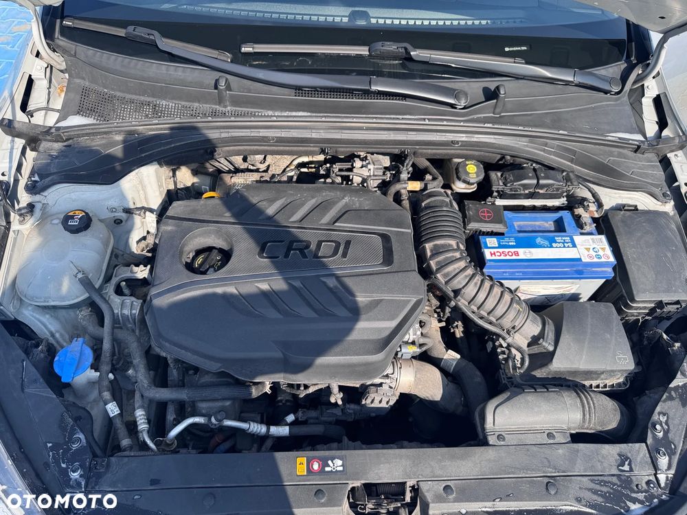 Kia Ceed 1.6 CRDi mHEV M - 15