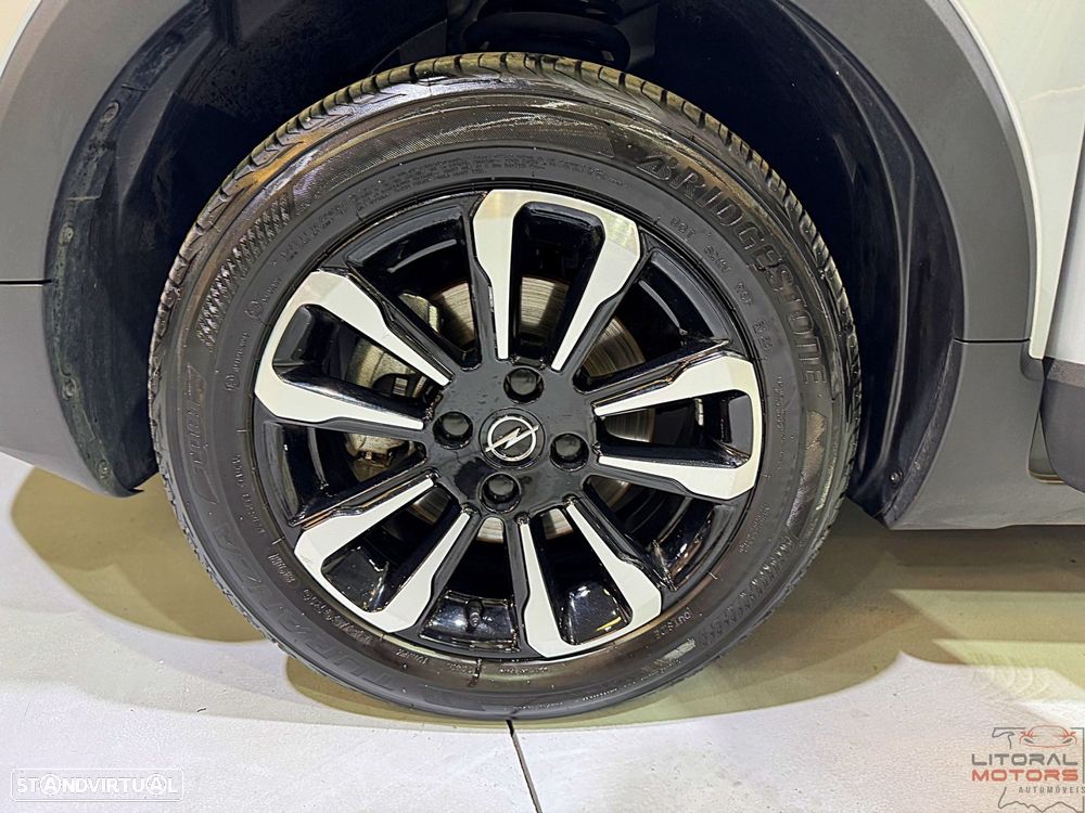 Opel Crossland 1.2 T Elegance - 12