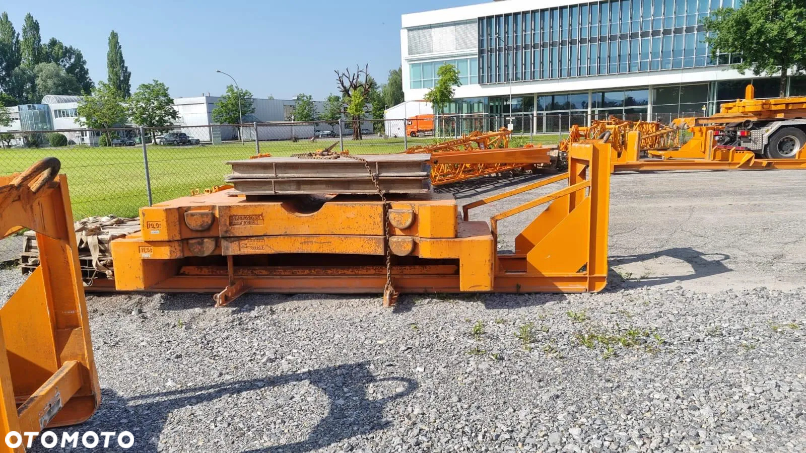Faun ATF 220G-5 - 34