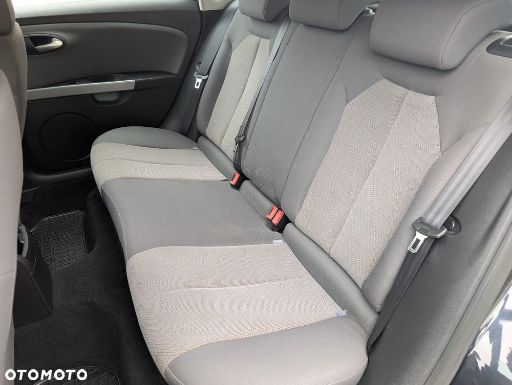 Seat Leon 1.2 TSI Ecomotive Reference - 23