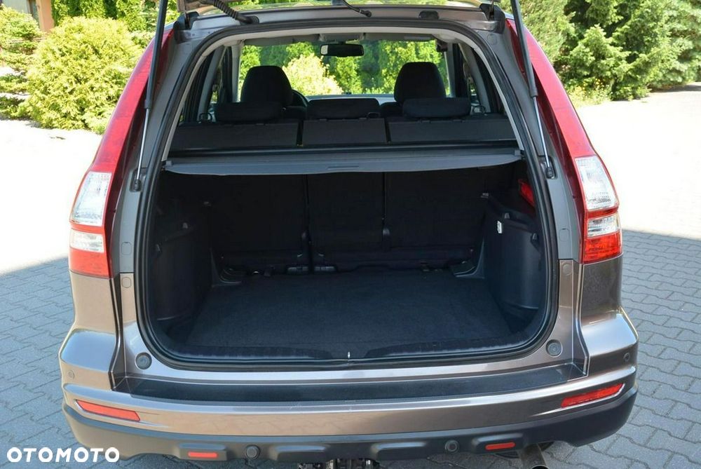 Honda CR-V 2.0 Elegance - 30