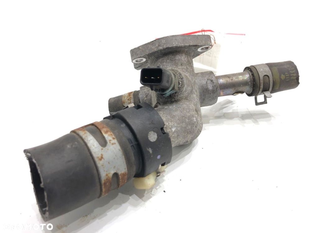 KRÓCIEC WODNY  KIA OPTIMA Sportswagon (JF) 2016 - 2022 1.6 T-GDI 132 kW [179 KM] benzyna 2018 - - 3