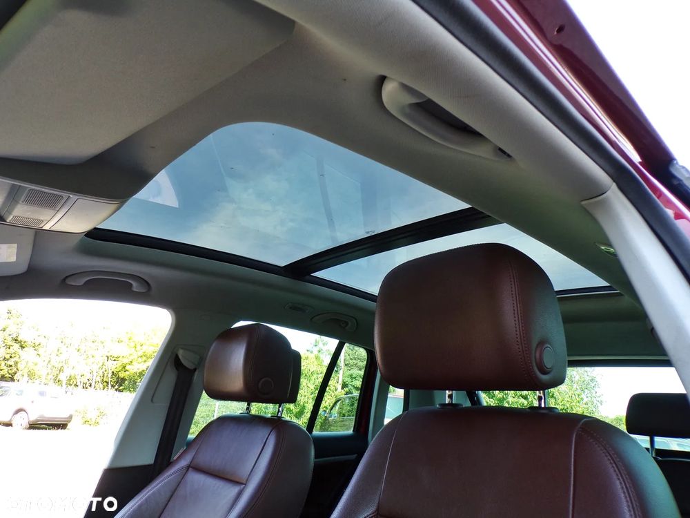 Volkswagen Tiguan 2.0 TDI DPF 4Motion BlueMotion Technology Exclusive - 23