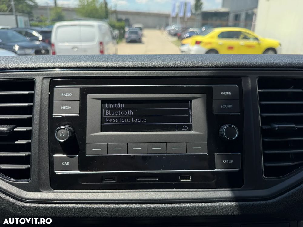 Volkswagen Crafter - 15