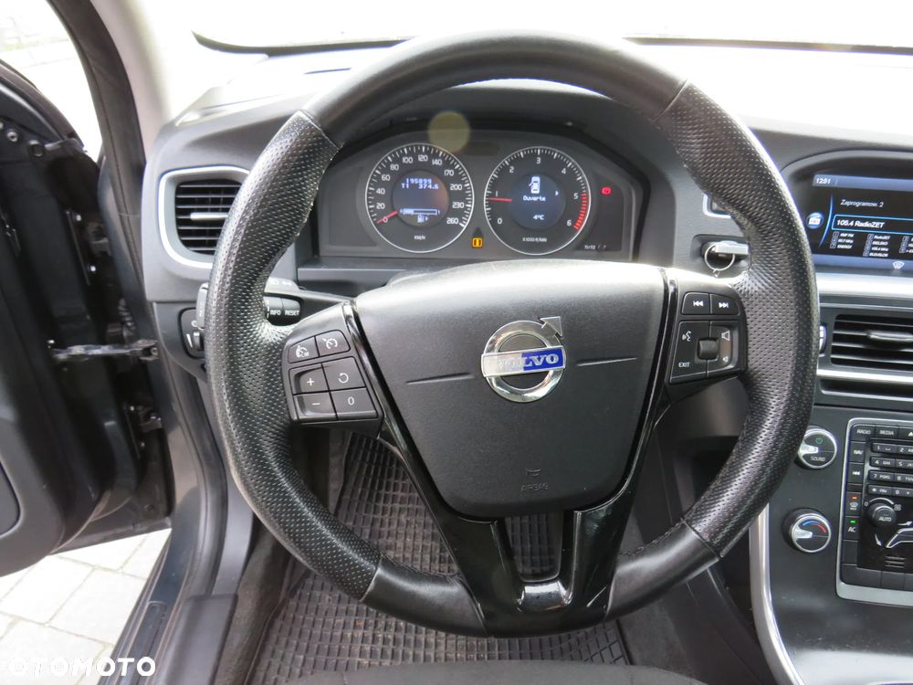 Volvo S60 D4 Edition - 23