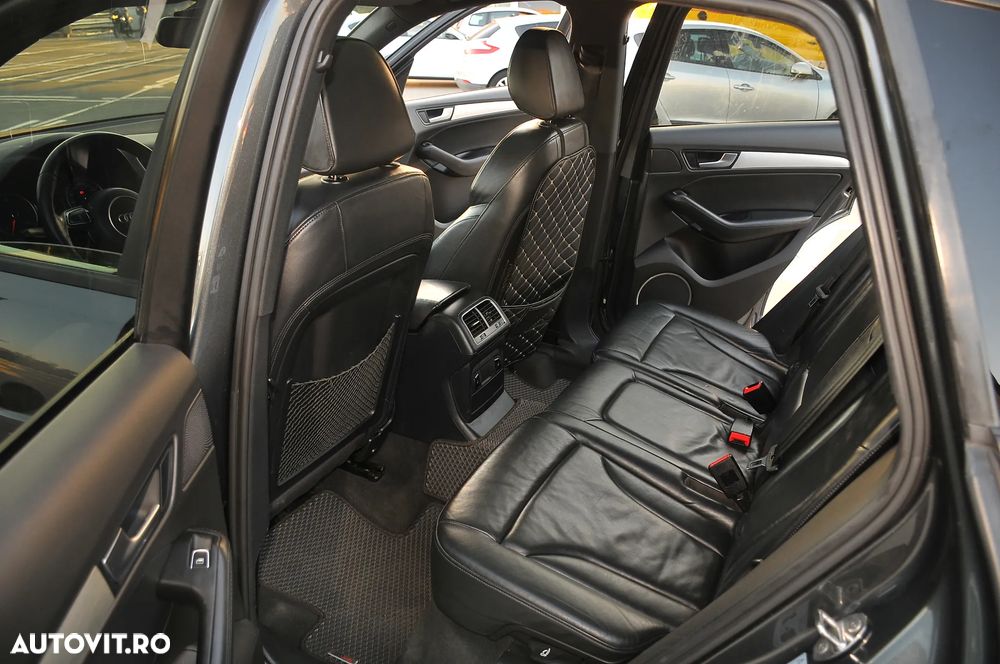 Audi Q5 3.0 TDI Quattro S tronic - 15