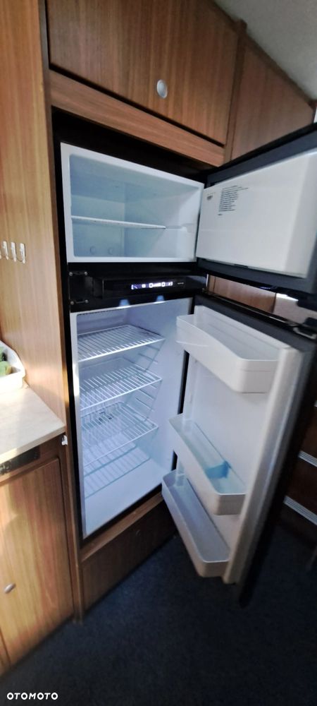 Fiat Ducato Carado A464 Sunlight A70 - 17