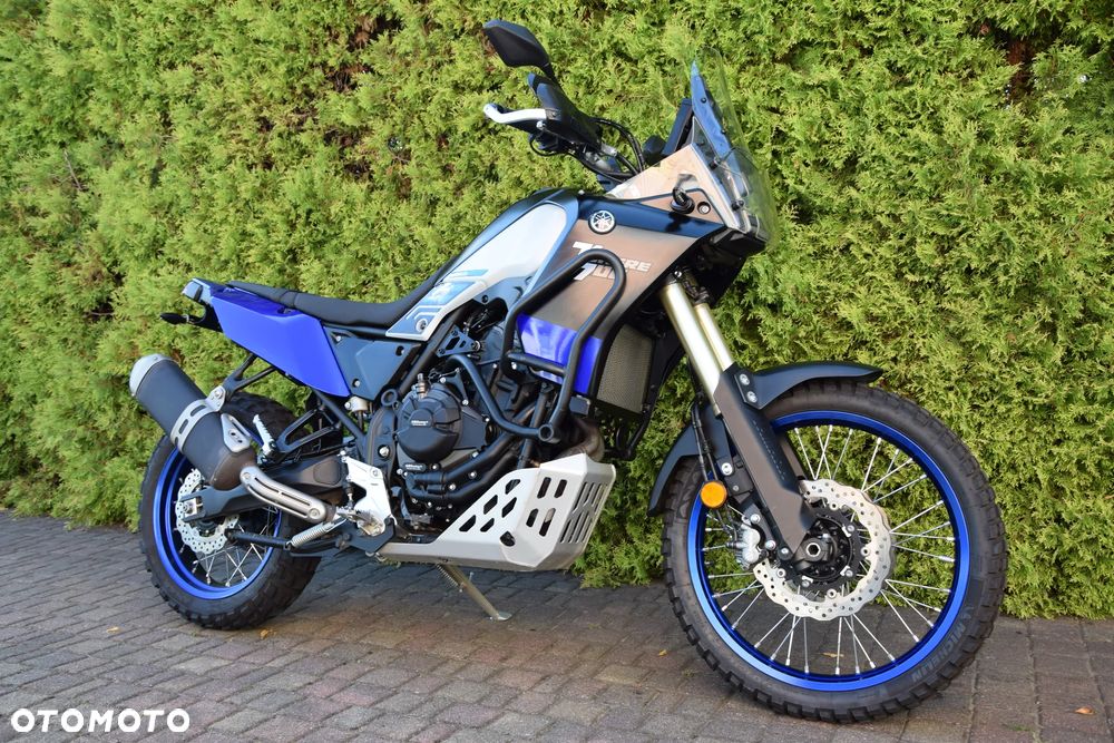 Yamaha Tenere