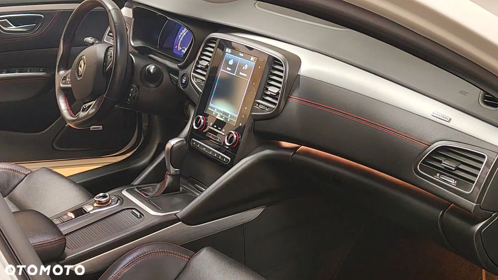 Renault Talisman 1.8 TCe FAP S-Edition EDC - 6
