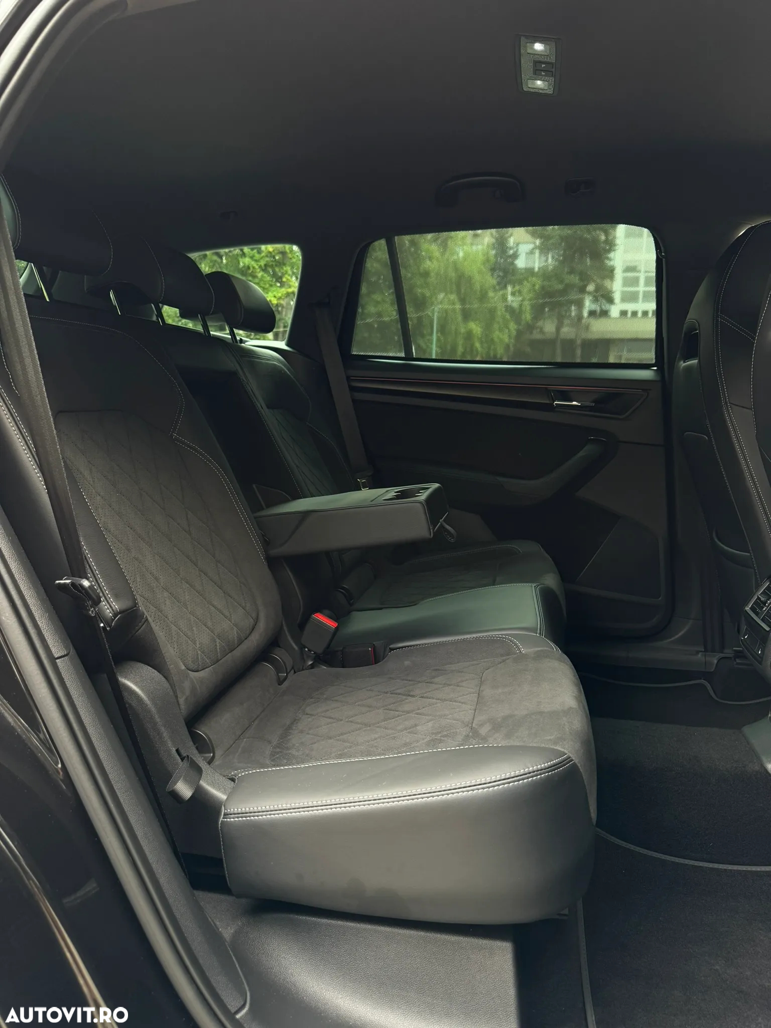 Skoda Kodiaq 2.0 TDI 4X4 DSG SportLine - 16