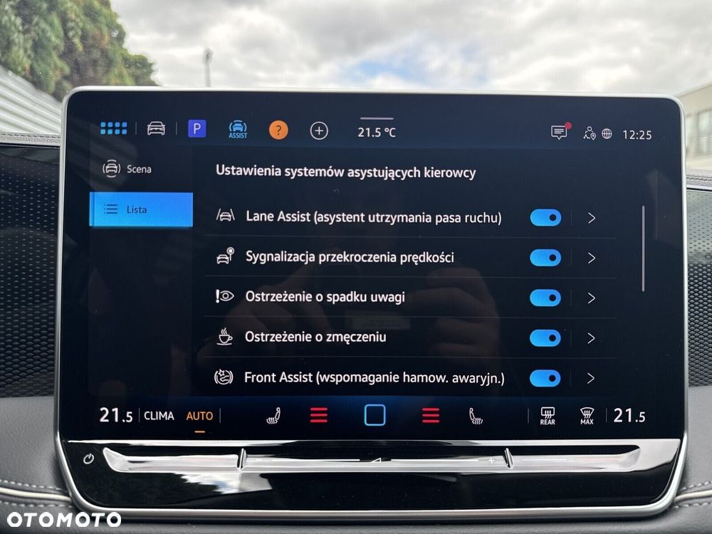 Volkswagen Passat Variant 1.5 TSI ACT mHEV Business DSG - 26