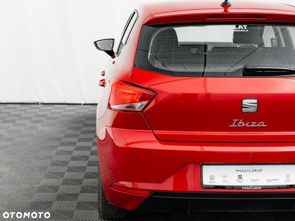 Seat Ibiza - 12