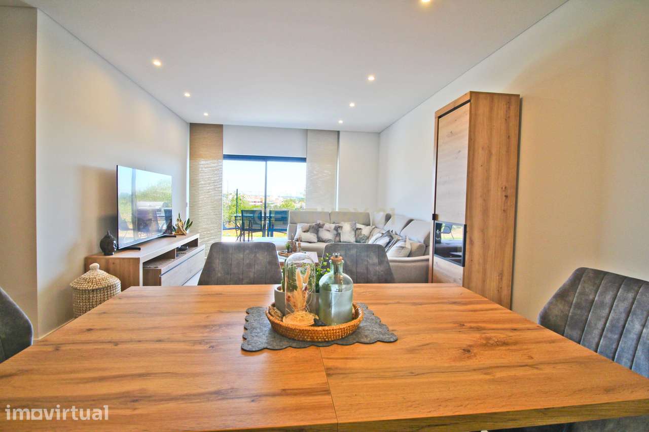 Apartamento T3 Moderno e Elegante em Portimão . - Grande imagem: 3/38